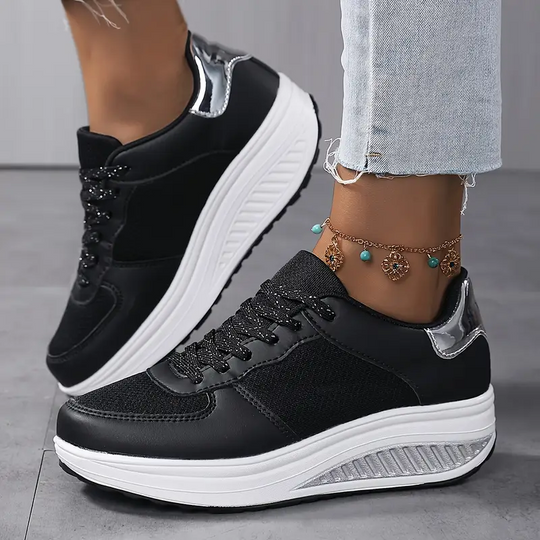 Christina™ | Orthopedische Comfortabele Sneakers
