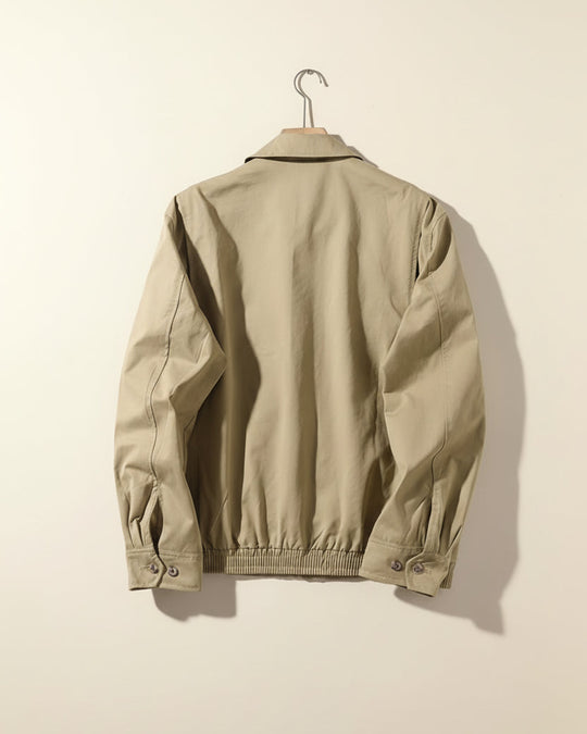 Bruine Classic Jacket