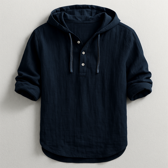 Chic Hoodie Shirt