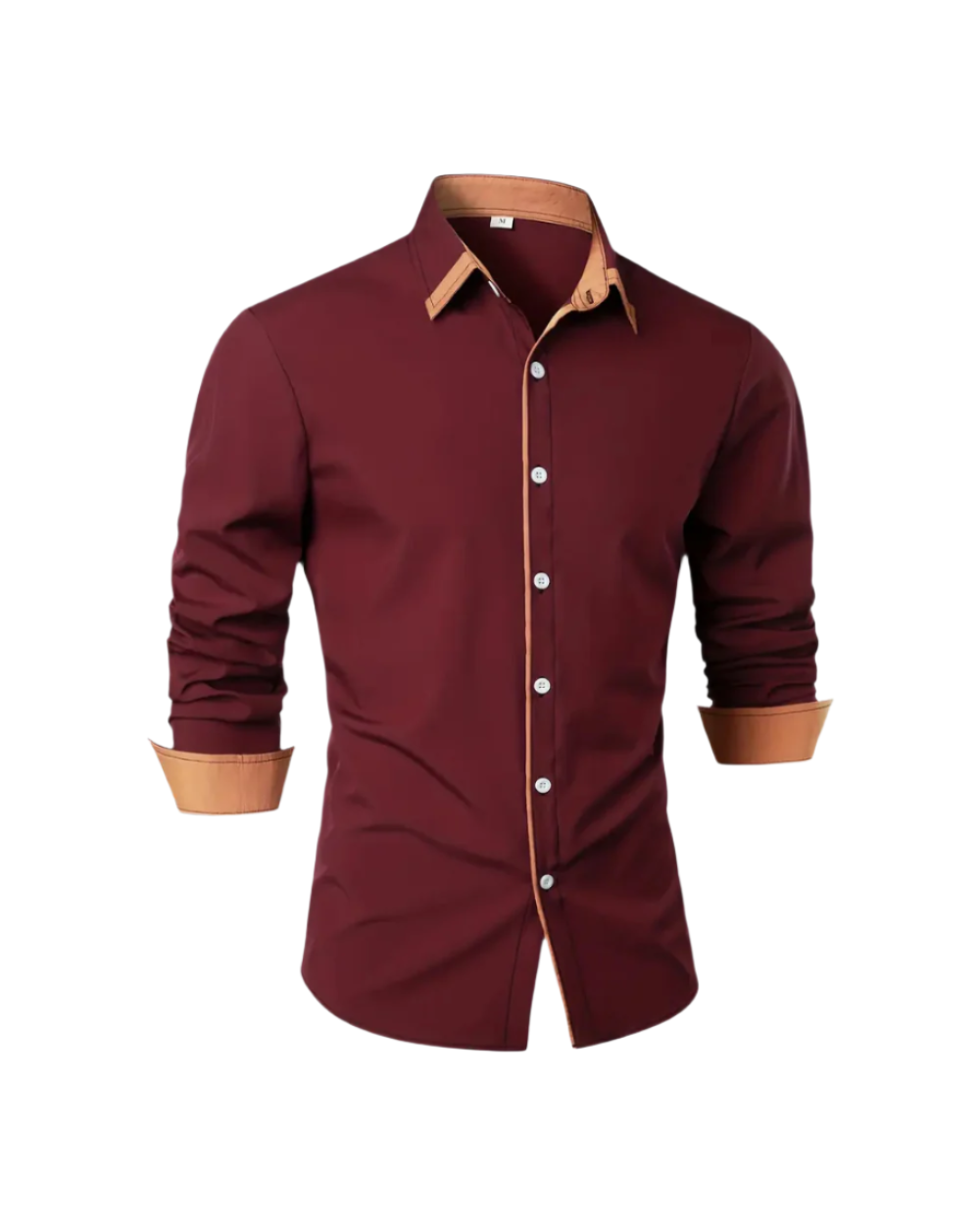 Relaxed Fit Shirt