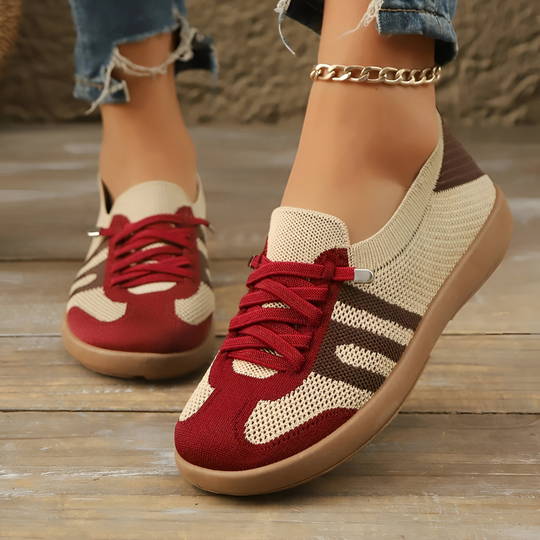 Noémi™ | Orthopedische Comfortabele Sneakers
