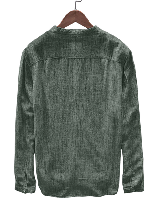 Nassau Casual Shirt