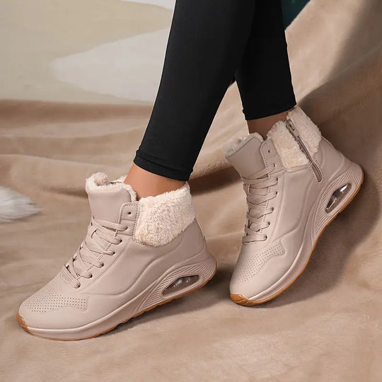 Niva™ | Comfortabele Orthopedische Sneakers