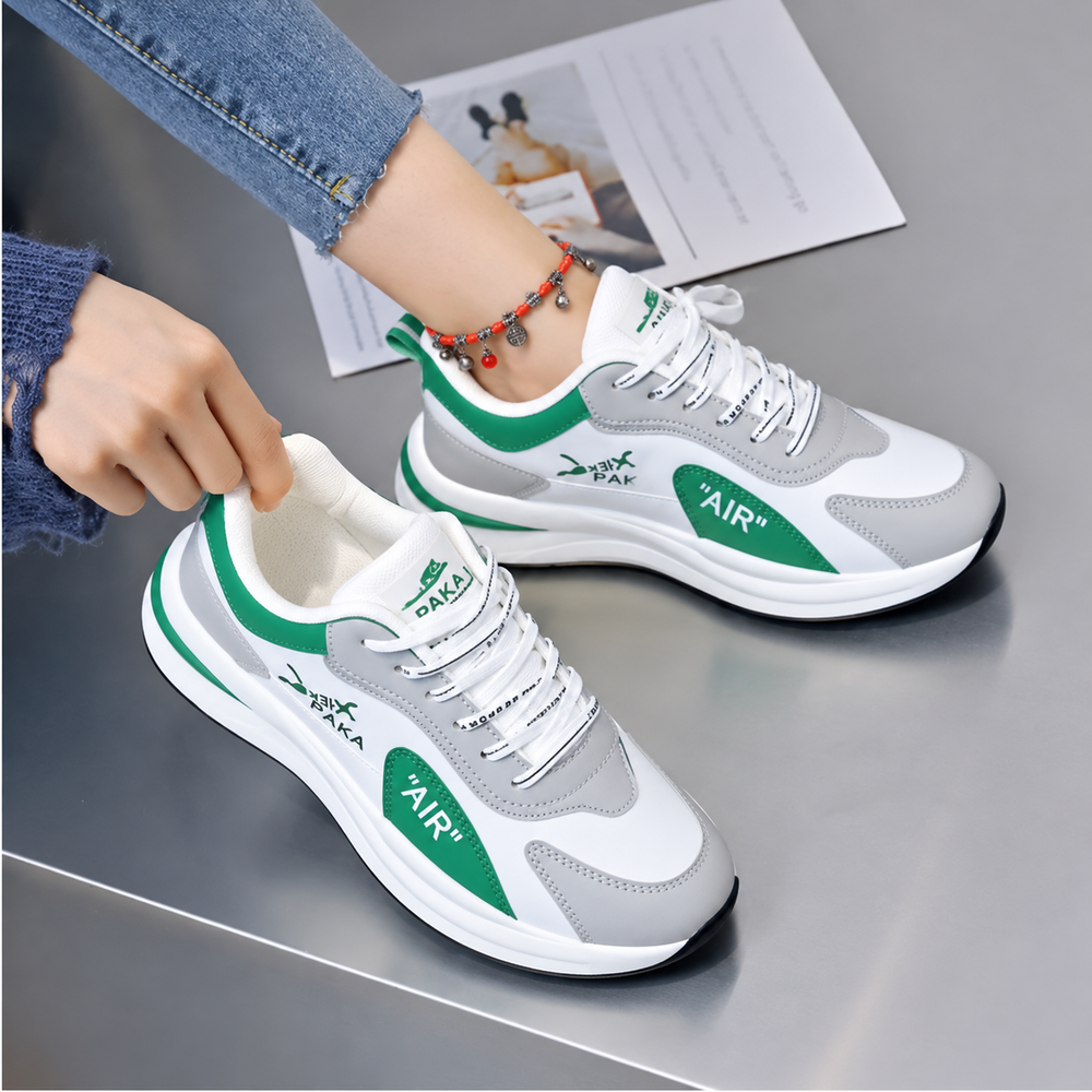 Kelly™ | Orthopedische Comfortabele Schoenen
