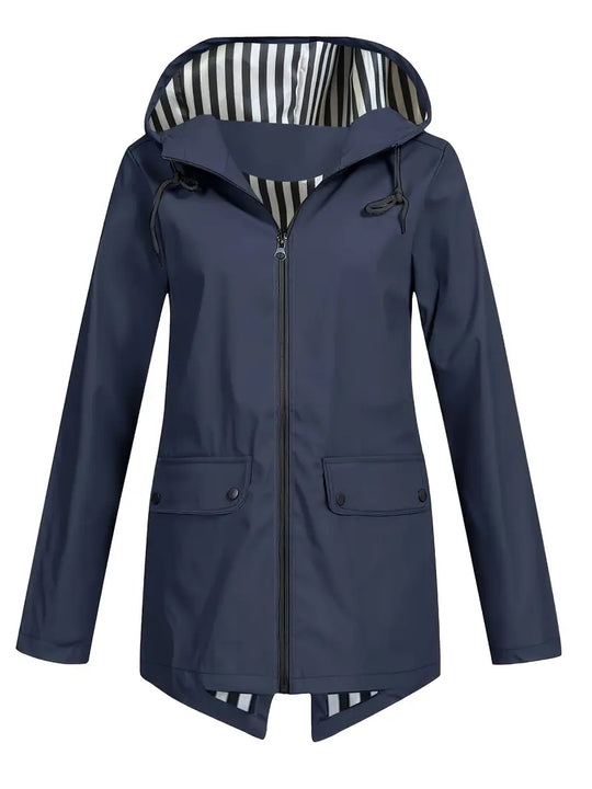 Maya™ | Herfst Wind- en Regenjas