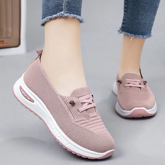 Esther™ | Orthopedische Comfortabele Schoenen