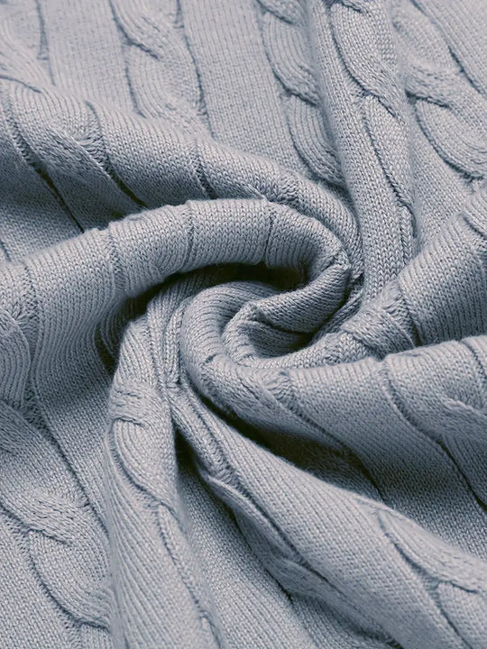 Garda Relaxed Fit Sweater