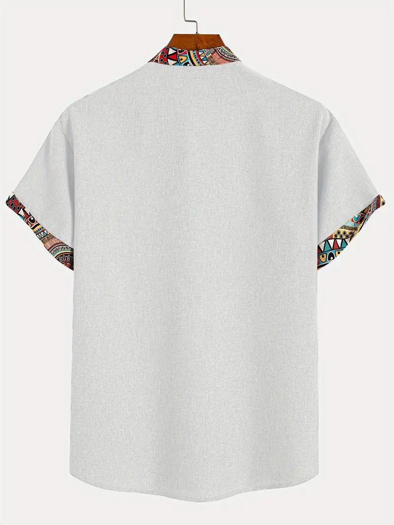 Vintage-Inspired Tee