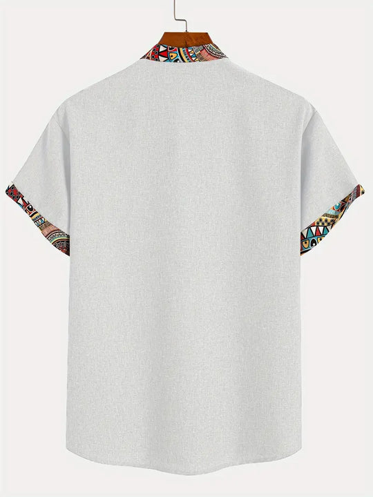 Vintage-Inspired Tee