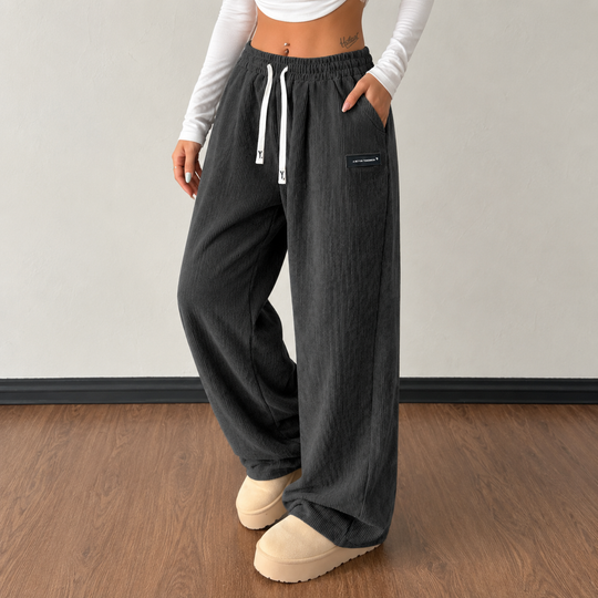 Livia™ | Comfortabele Wijde Broek (2+1 GRATIS)