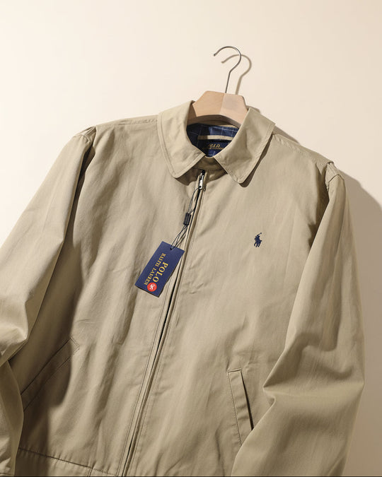 Bruine Classic Jacket