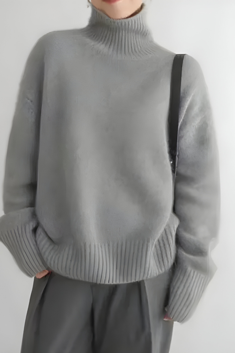 Elyn™ | Gebreide Coltrui