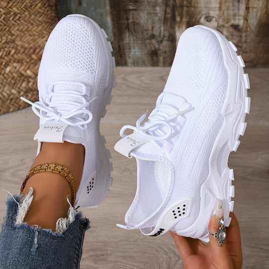 Bella™ | Orthopedische Comfortabele Sneaker