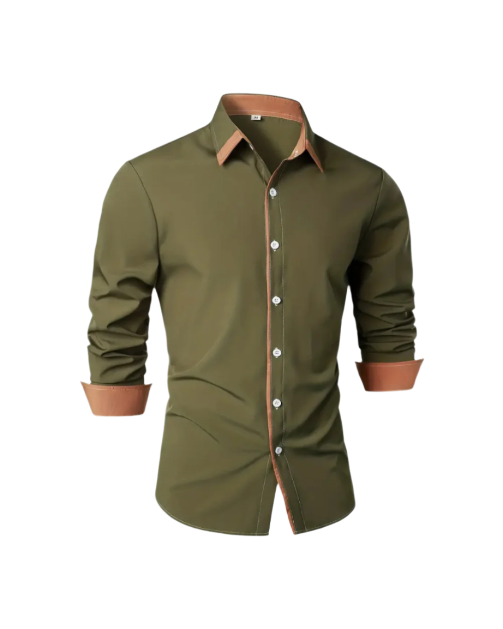 Relaxed Fit Shirt