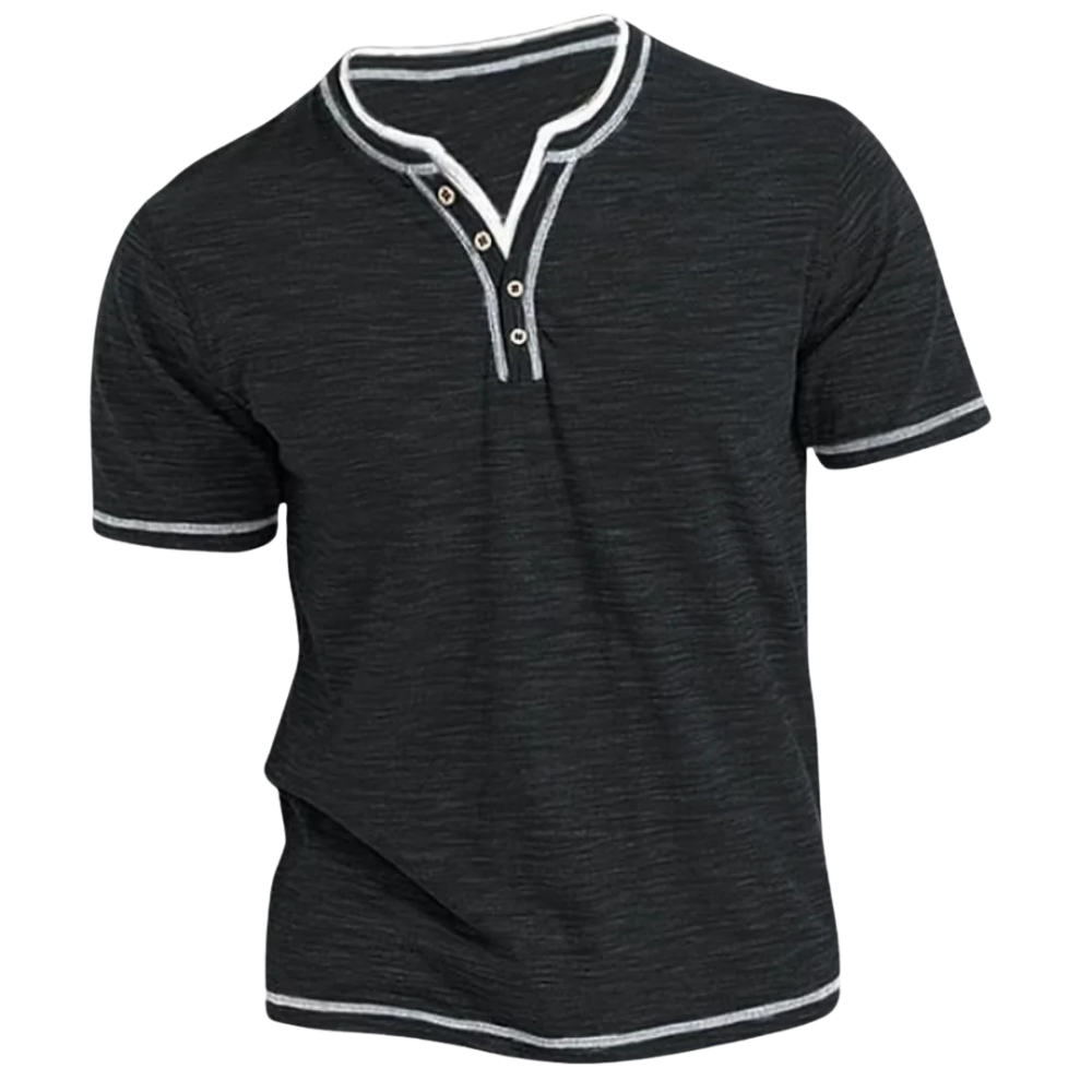 Elegante Poloshirt