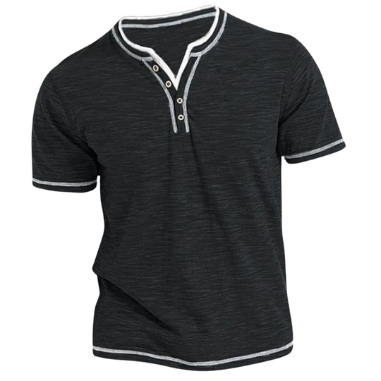 Elegante Poloshirt