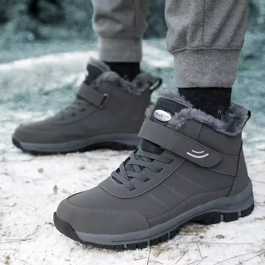 Kiro™ | Comfortabele Orthopedische Schoenen