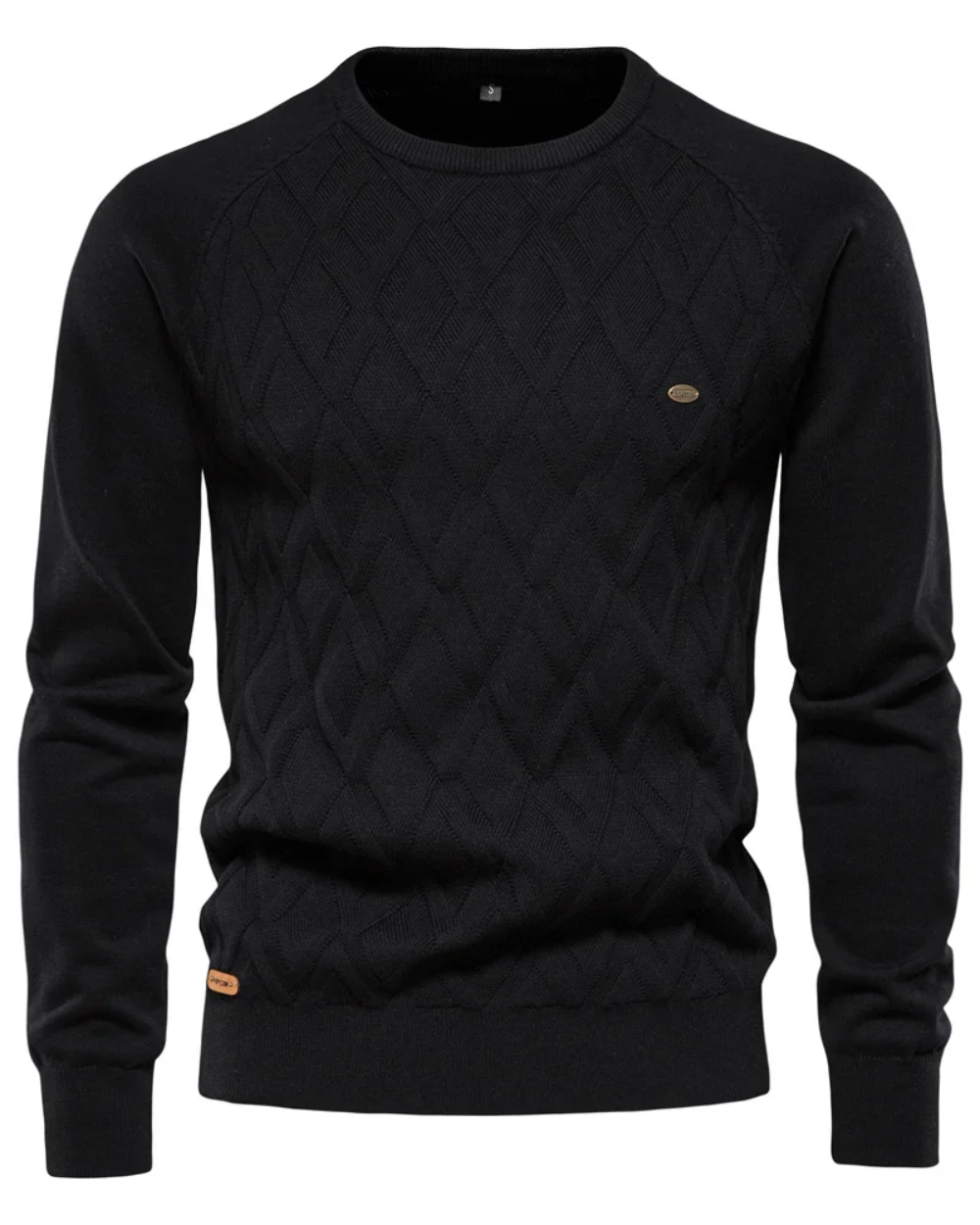 Herentrui met Ruitpatroon V2