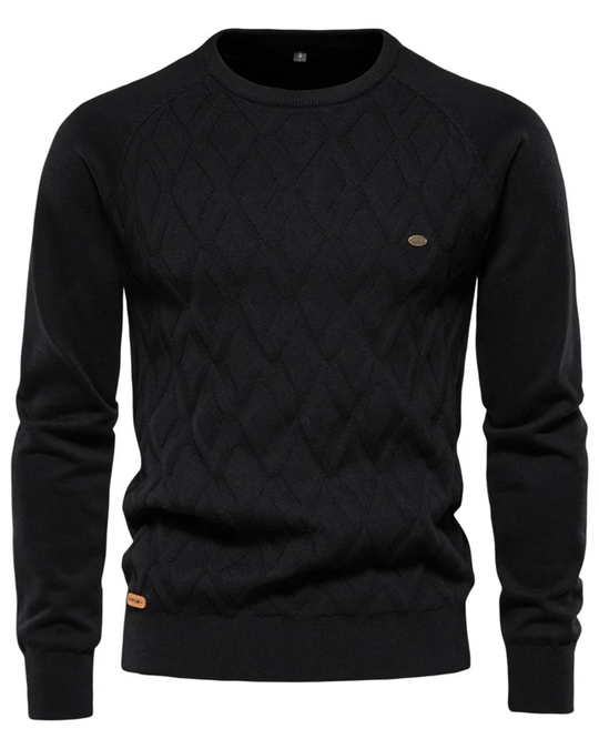 Herentrui met Ruitpatroon V2