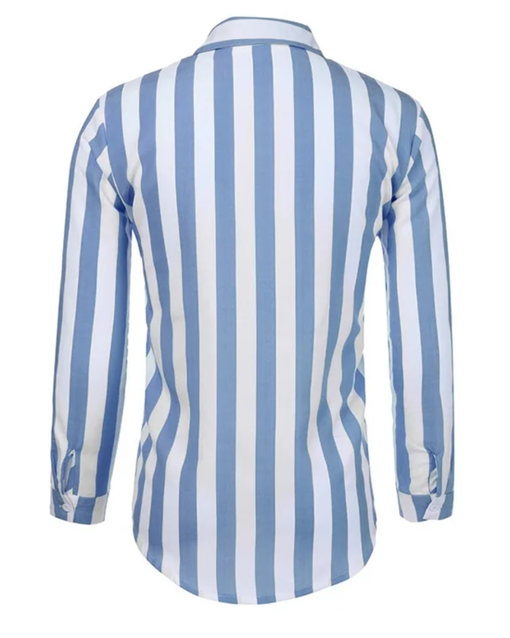 Gestreept Shirt