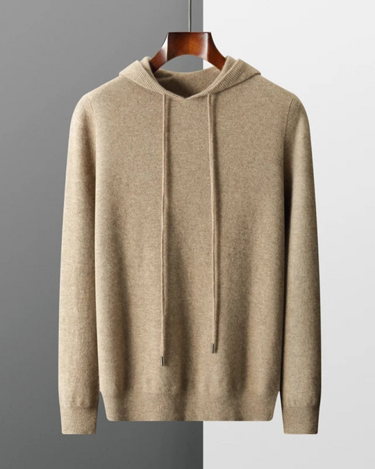 Canopus Kasmir Hoodie