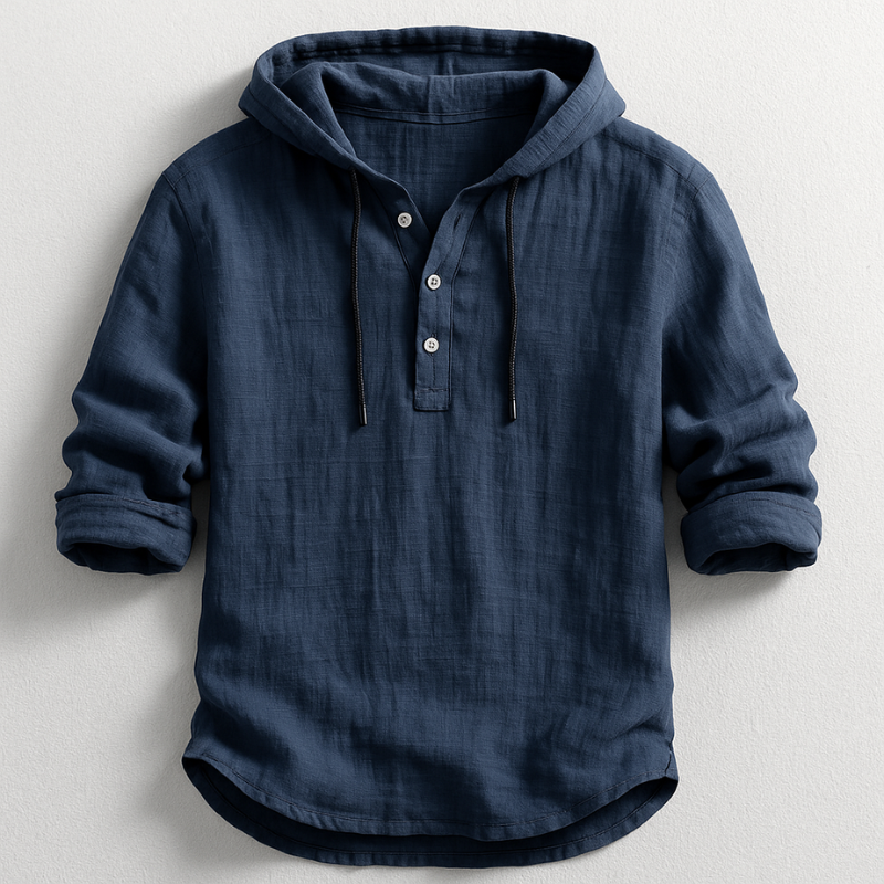 Chic Hoodie Shirt