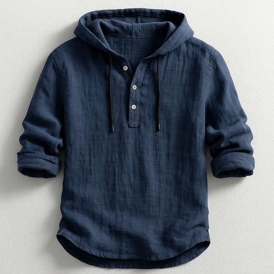 Chic Hoodie Shirt