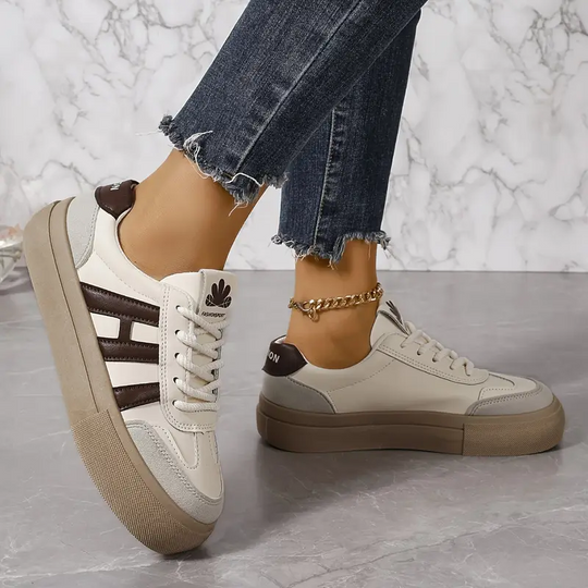 Alice™ | Orthopedische Comfortabele Sneakers