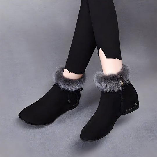 Nari™ | Warme Orthopedische Schoenen