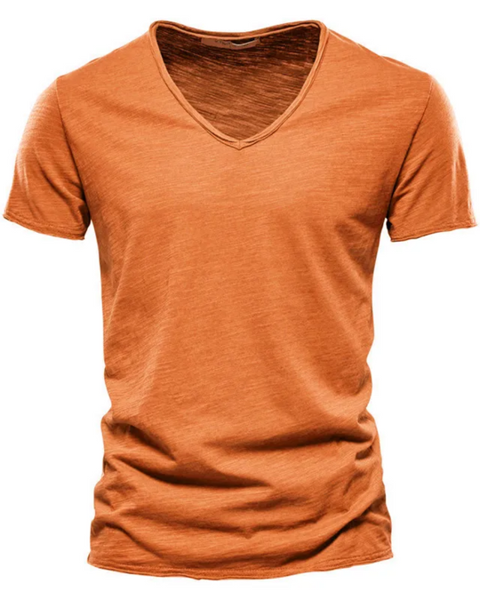 Katoenen Zomerblouse