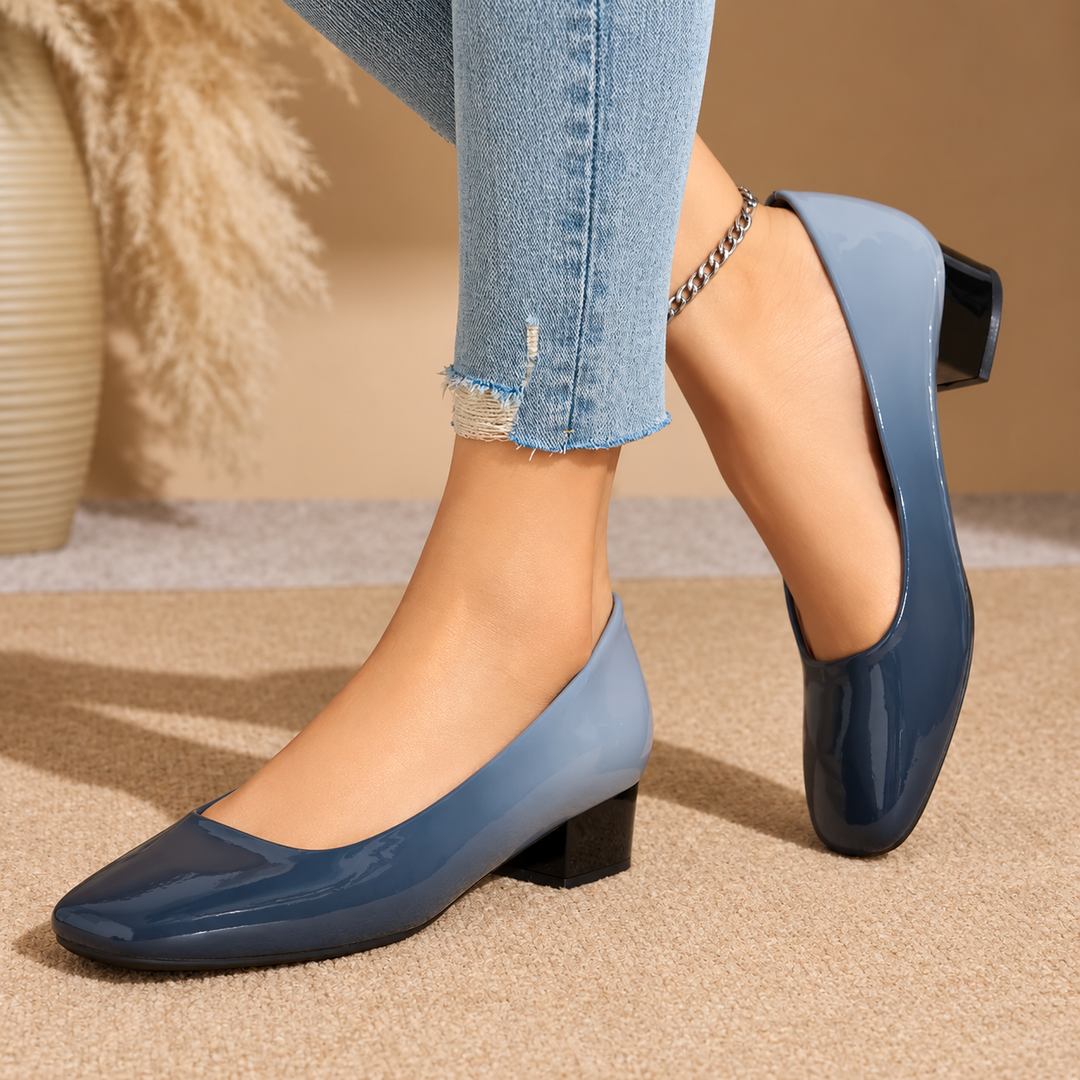 Marije™ | Orthopedische Comfortabele Hakken