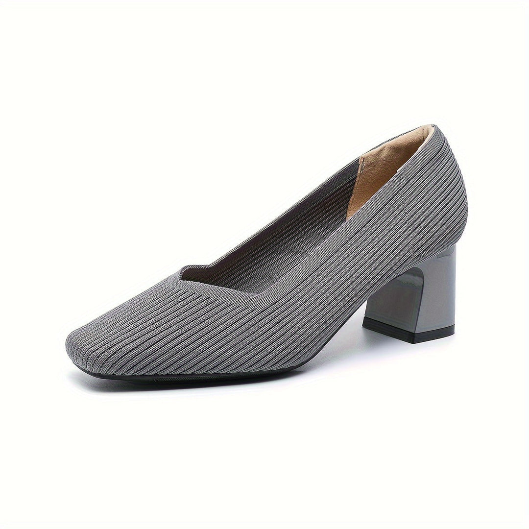 Mara™ | Elegante Orthopedische Hakken