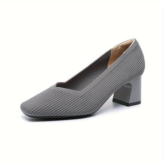 Mara™ | Elegante Orthopedische Hakken