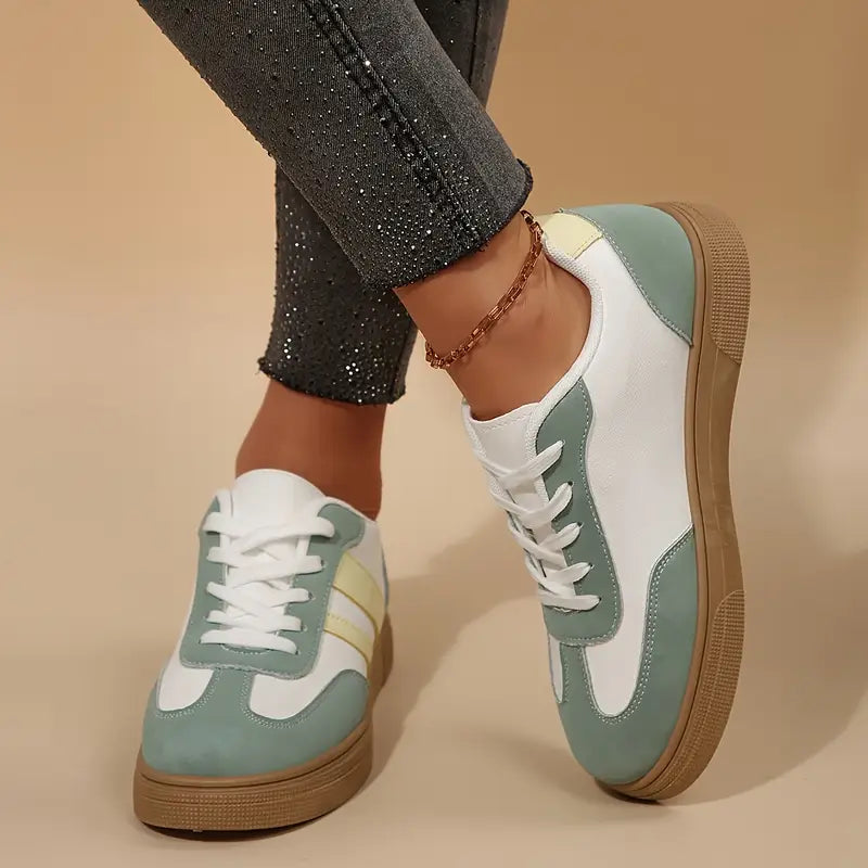 Zoey™ | Orthopedische Comfortabele Schoenen