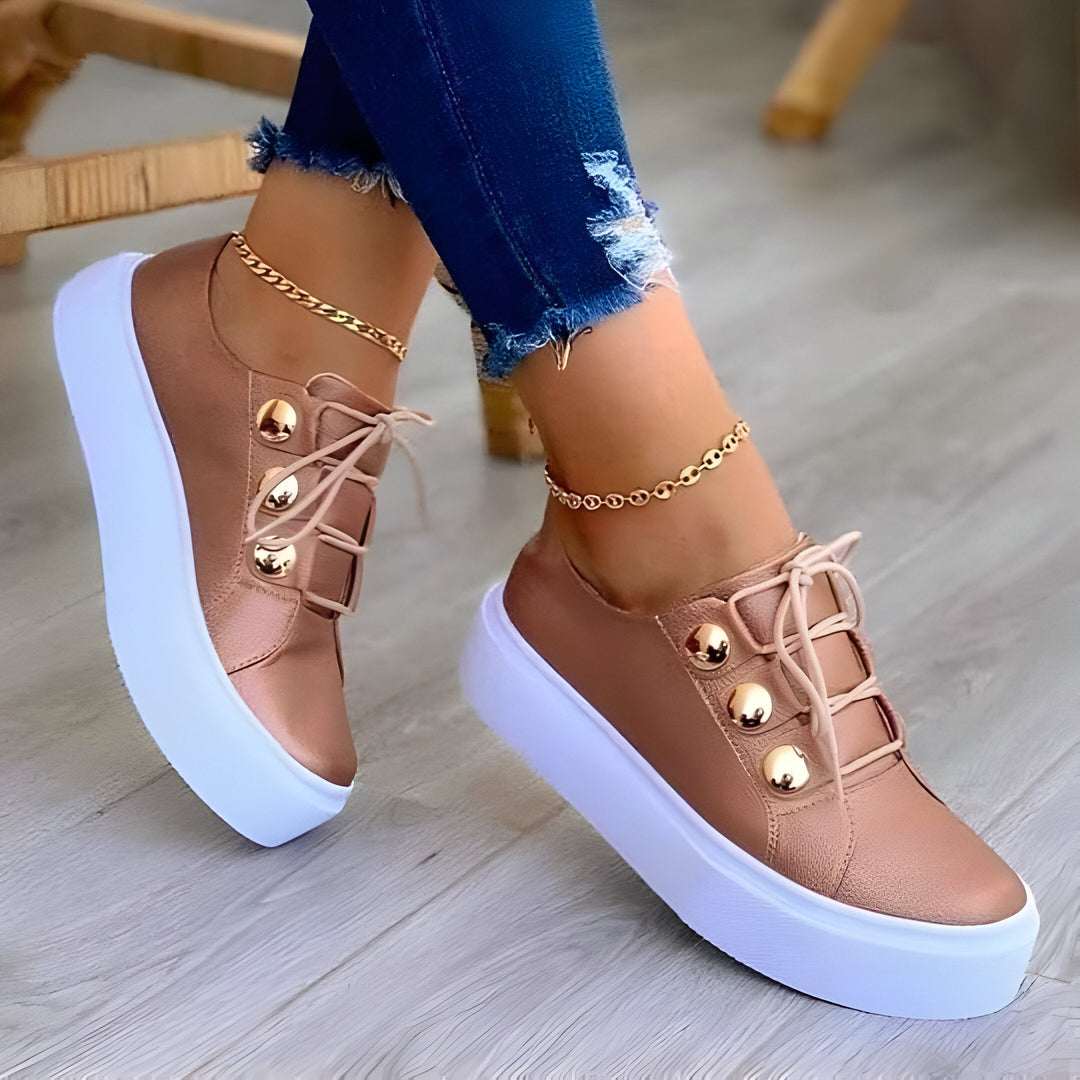 Livia™ | Orthopedische Comfortabele Sneakers