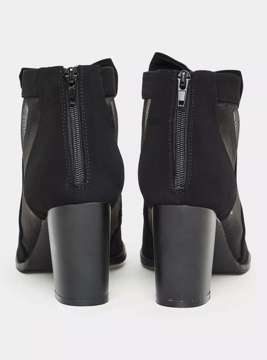Lyra™ | Elegante Hak met Strikdetail