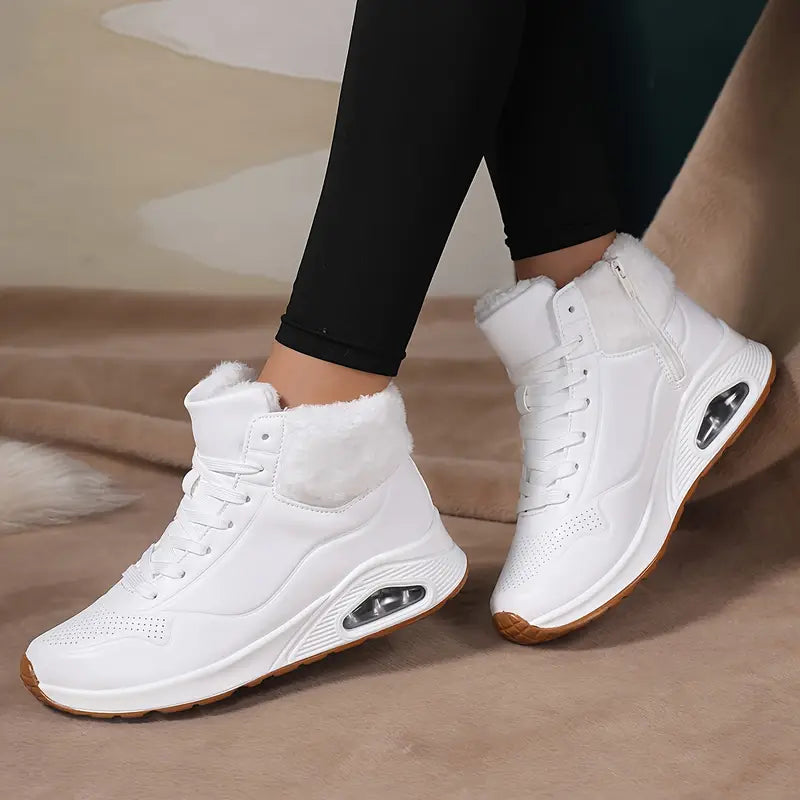 Niva™ | Comfortabele Orthopedische Sneakers