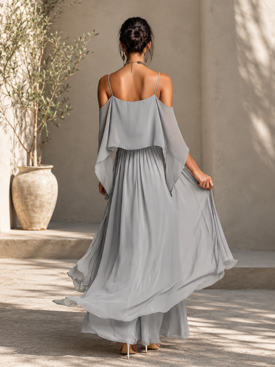 Vianne™ | Elegante Soepele Set