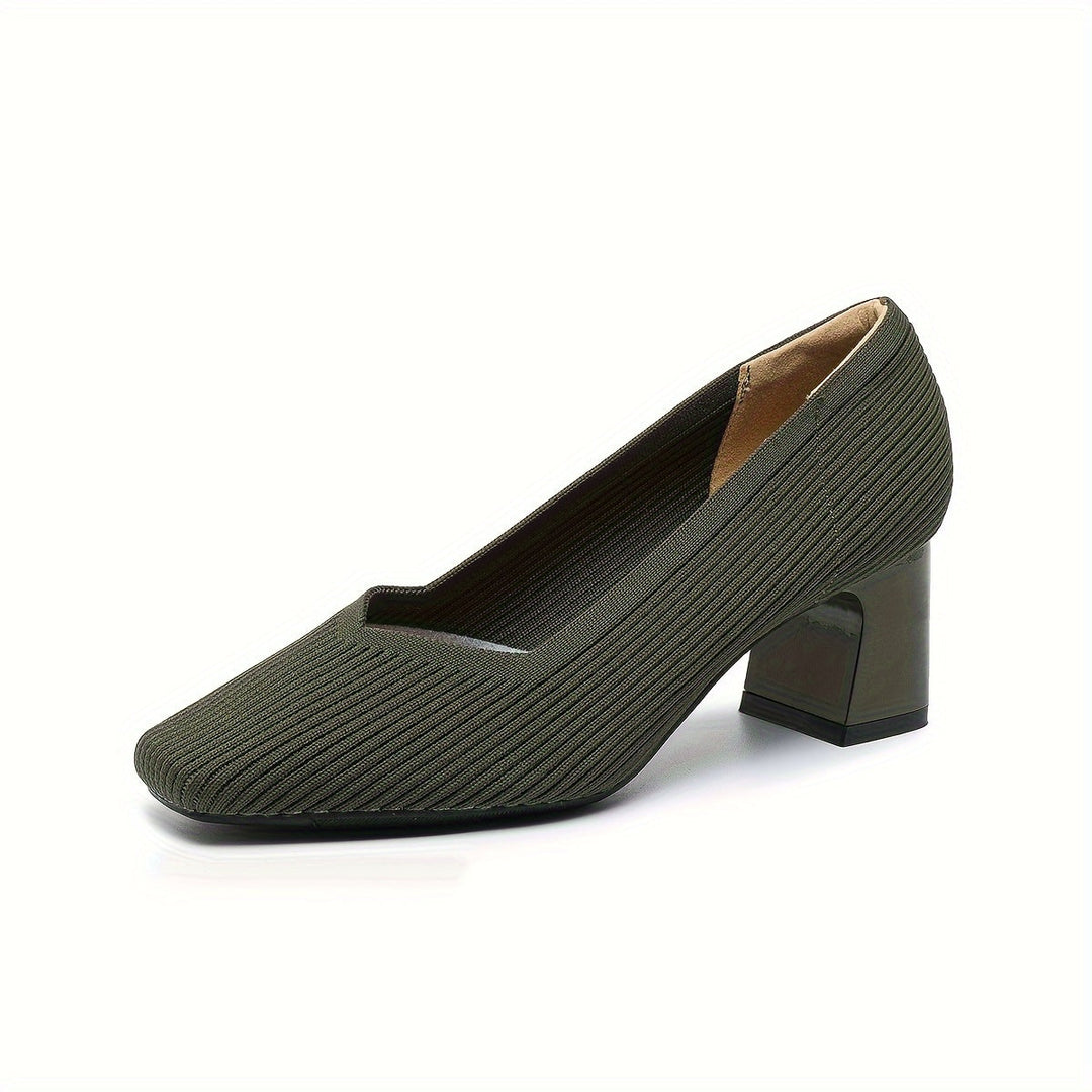 Mara™ | Elegante Orthopedische Hakken