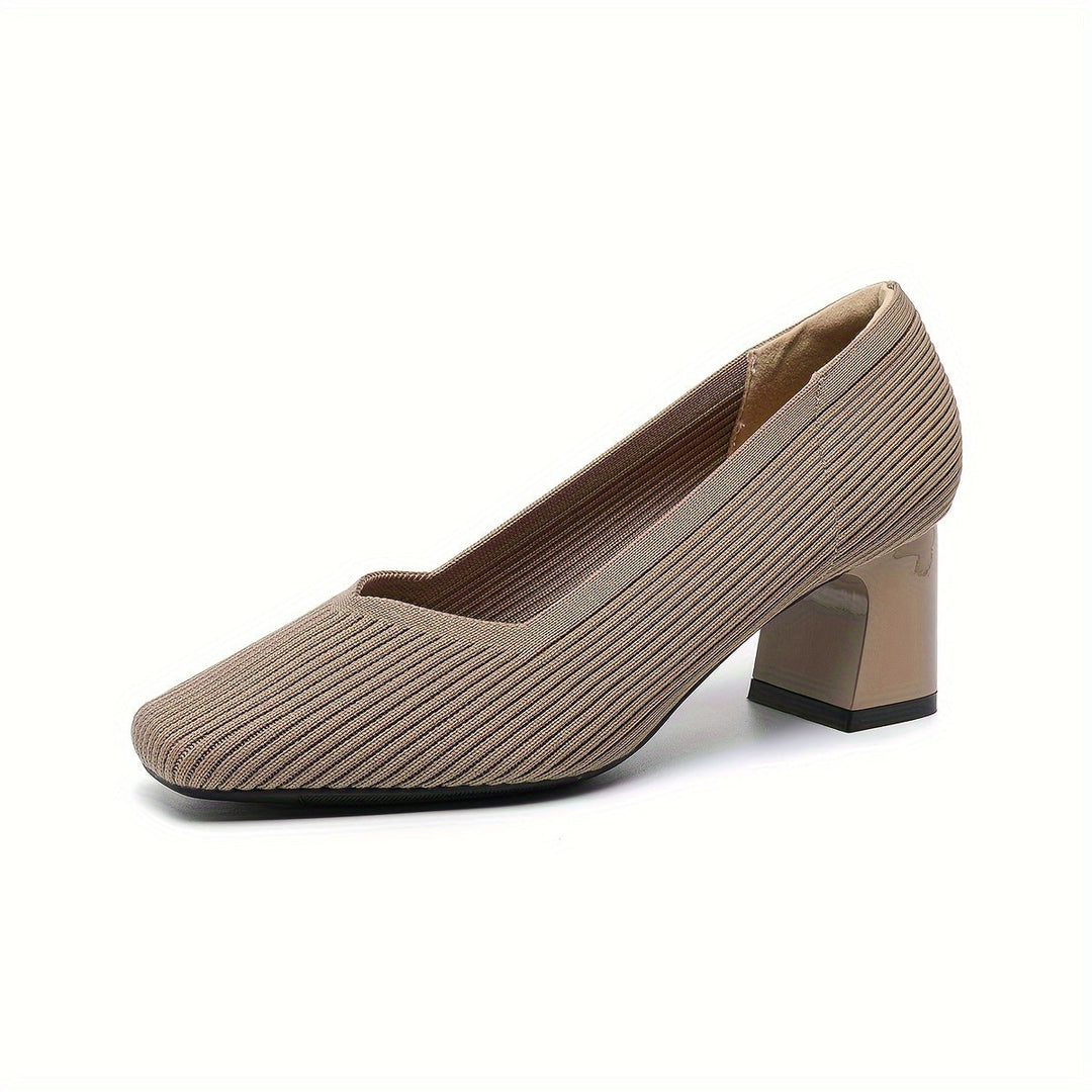 Mara™ | Elegante Orthopedische Hakken