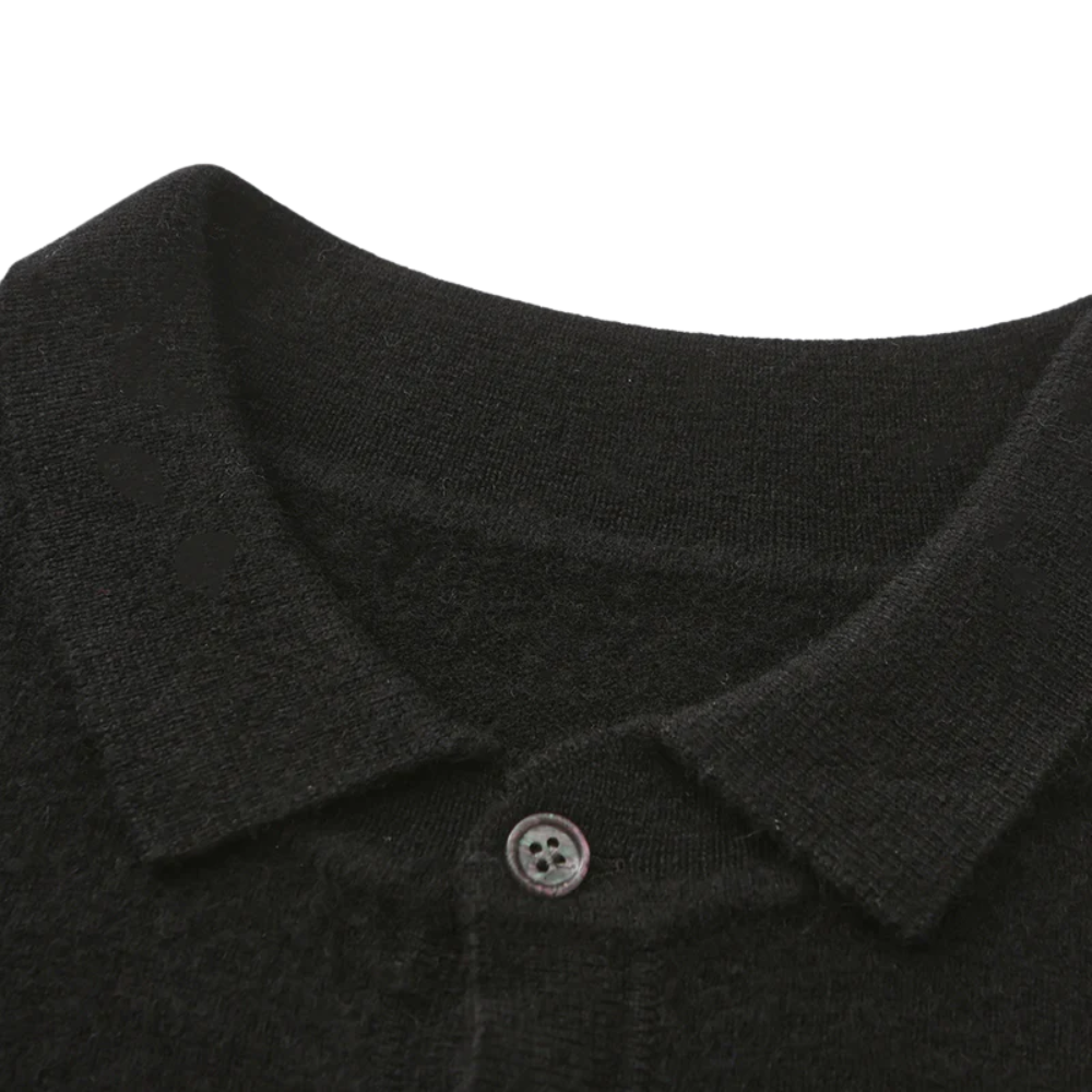 100% Kasjmier Polo Shirt