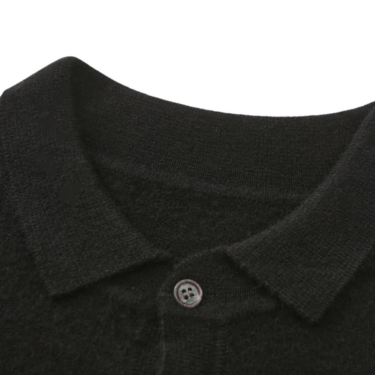 100% Kasjmier Polo Shirt