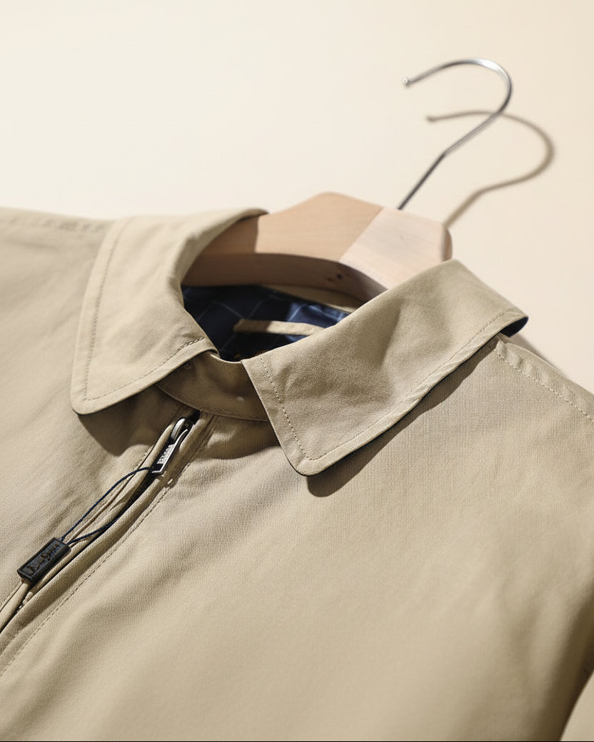 Bruine Classic Jacket