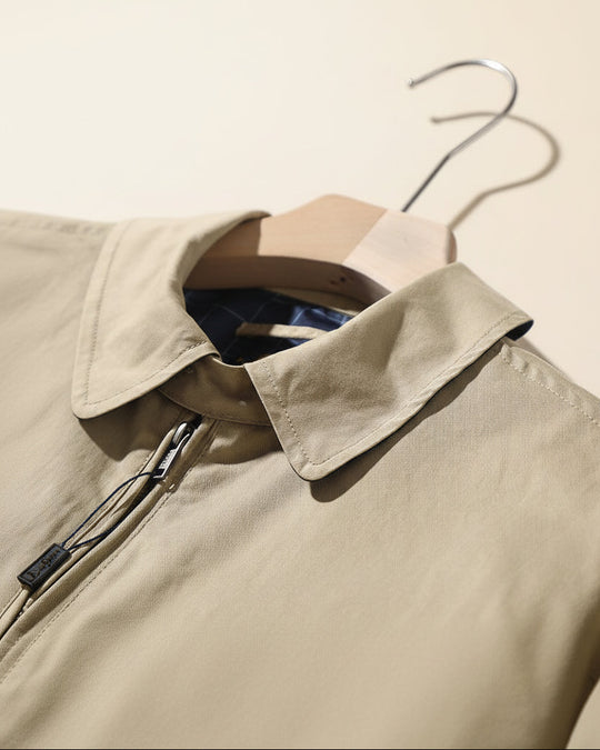 Bruine Classic Jacket