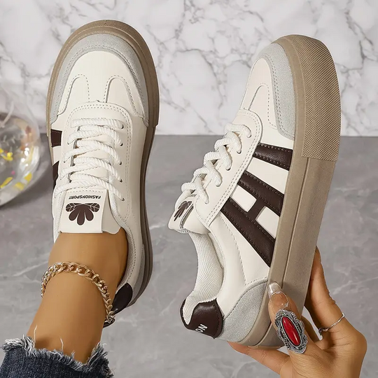 Alice™ | Orthopedische Comfortabele Sneakers