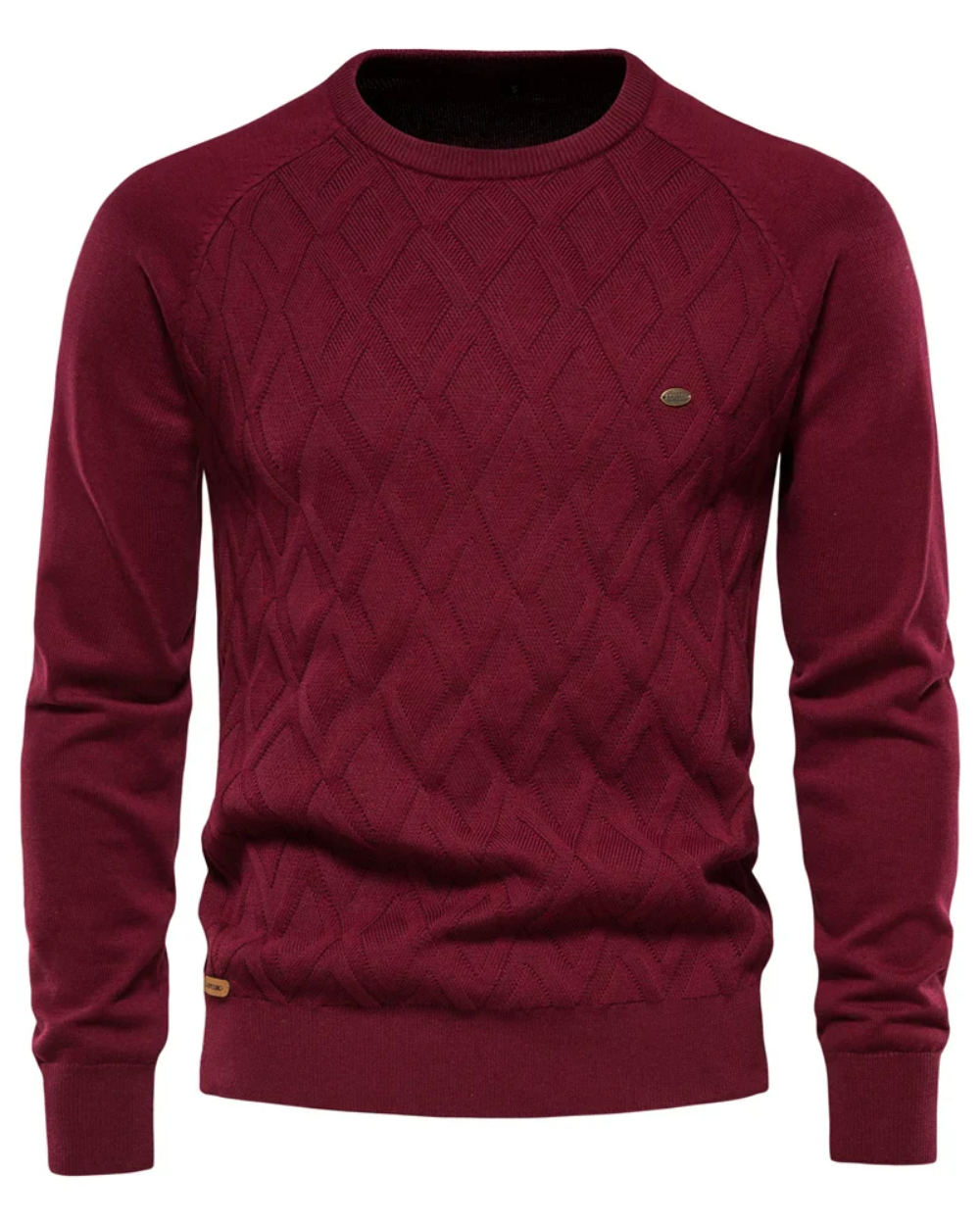 Herentrui met Ruitpatroon V2