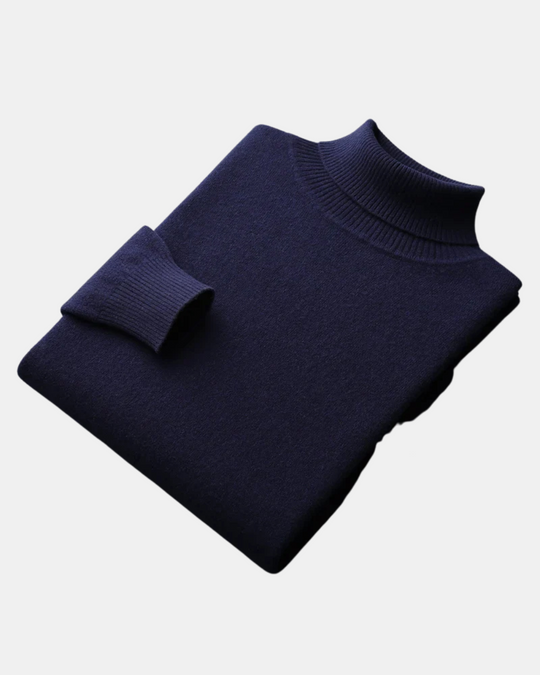 Mars Kasjmier Coltrui Sweater
