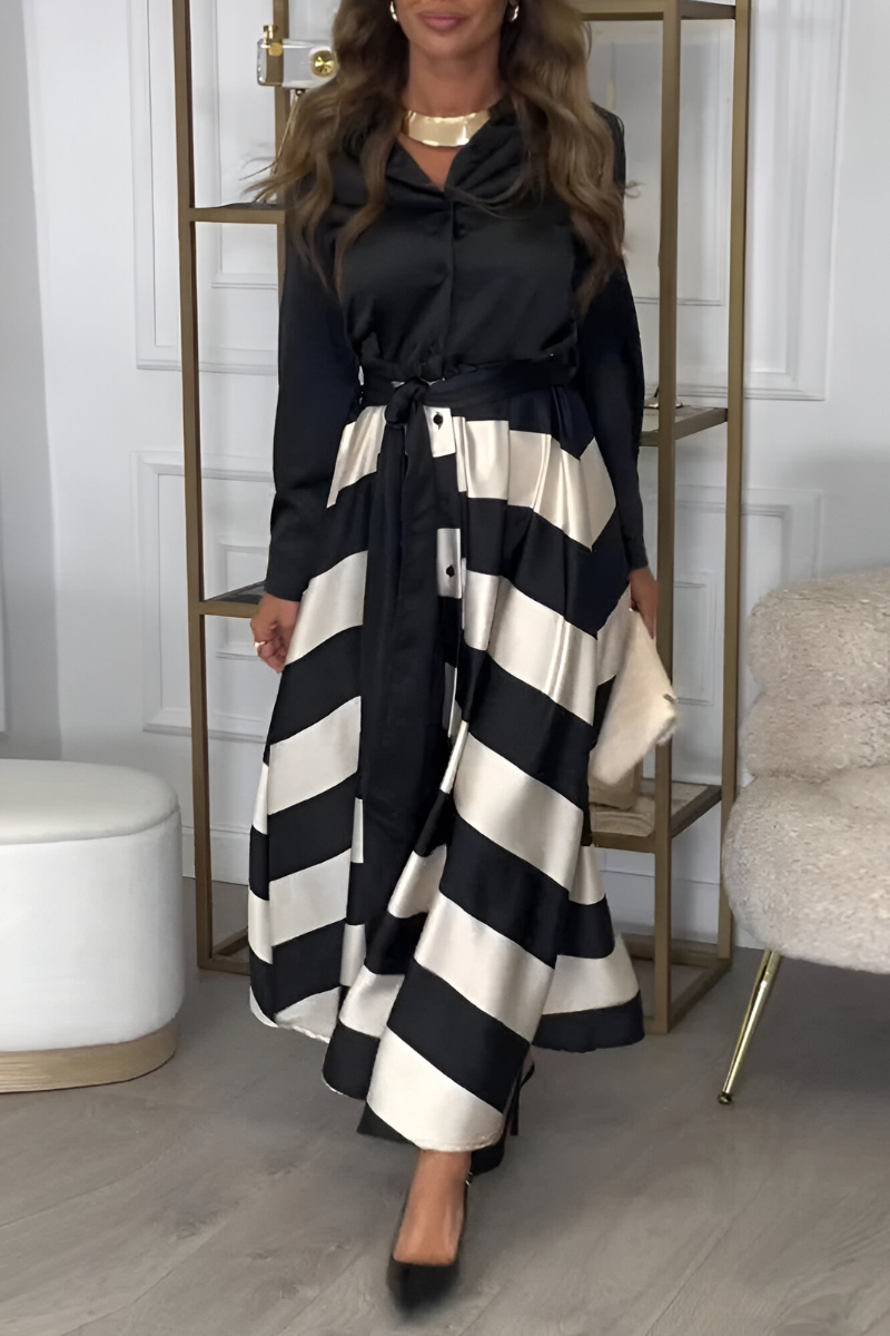 Mira™ | Stijlvolle Flowy Two Piece Set