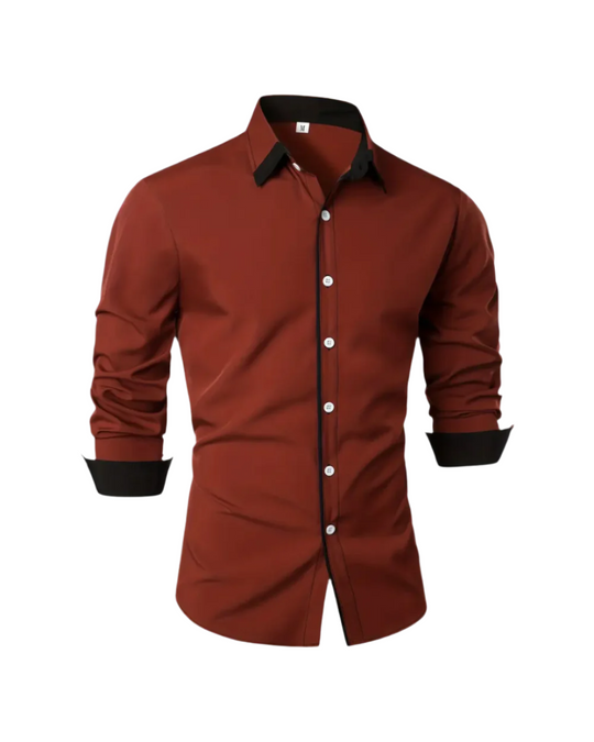 Relaxed Fit Shirt