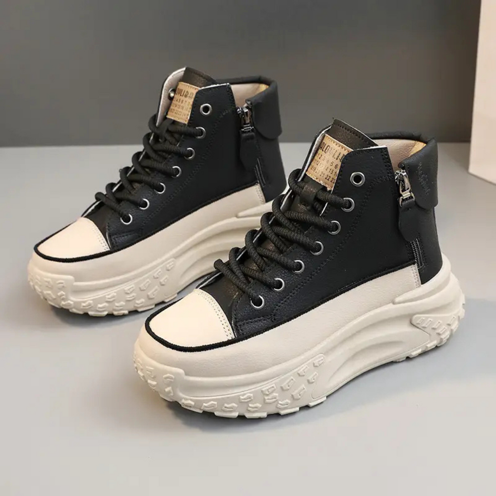 Eiro™ | Comfortabele Orthopedische Sneakers